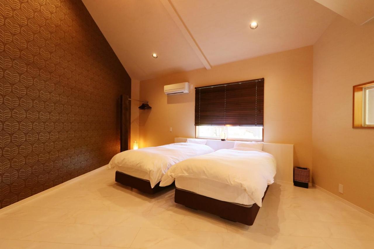 Amis Droles Hotel Kawazu Exterior foto