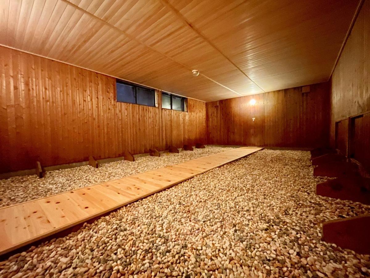 Amis Droles Hotel Kawazu Exterior foto