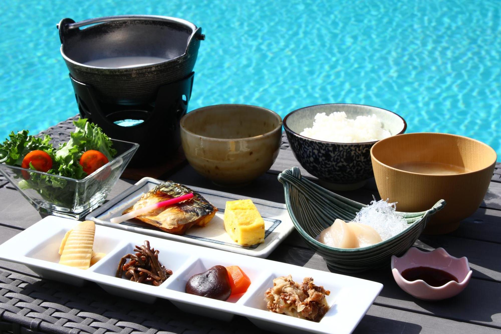 Amis Droles Hotel Kawazu Exterior foto