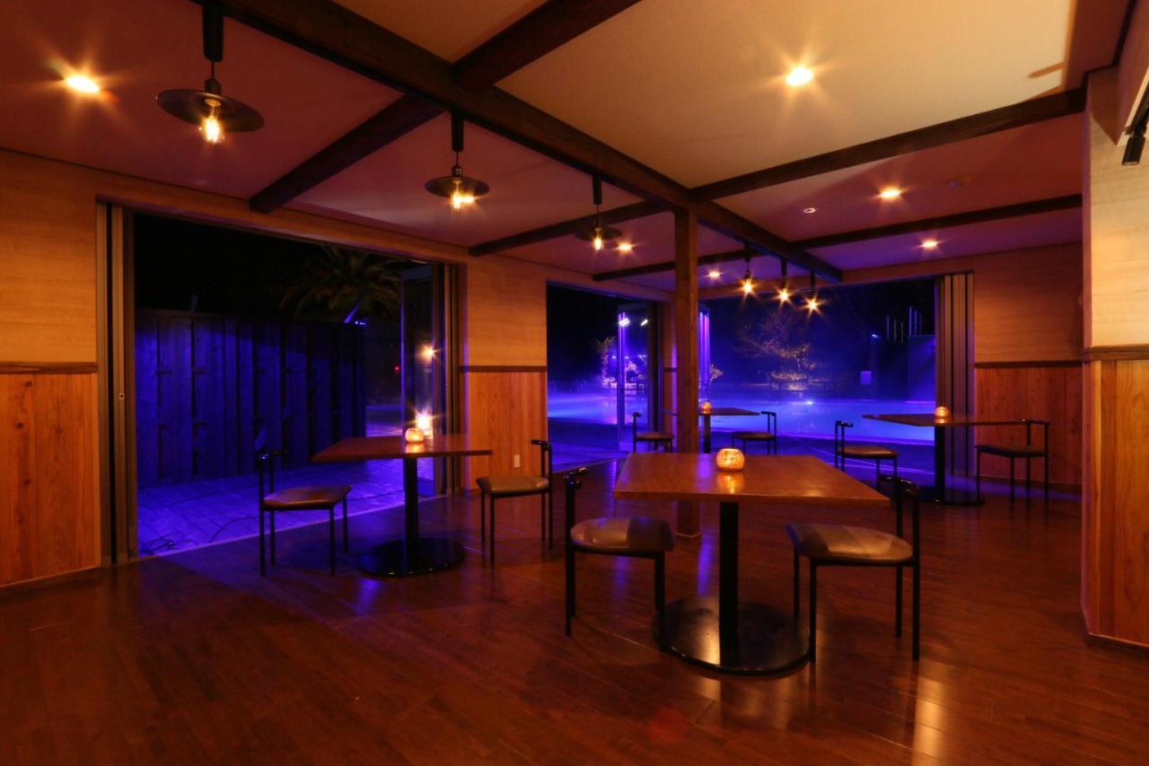 Amis Droles Hotel Kawazu Exterior foto