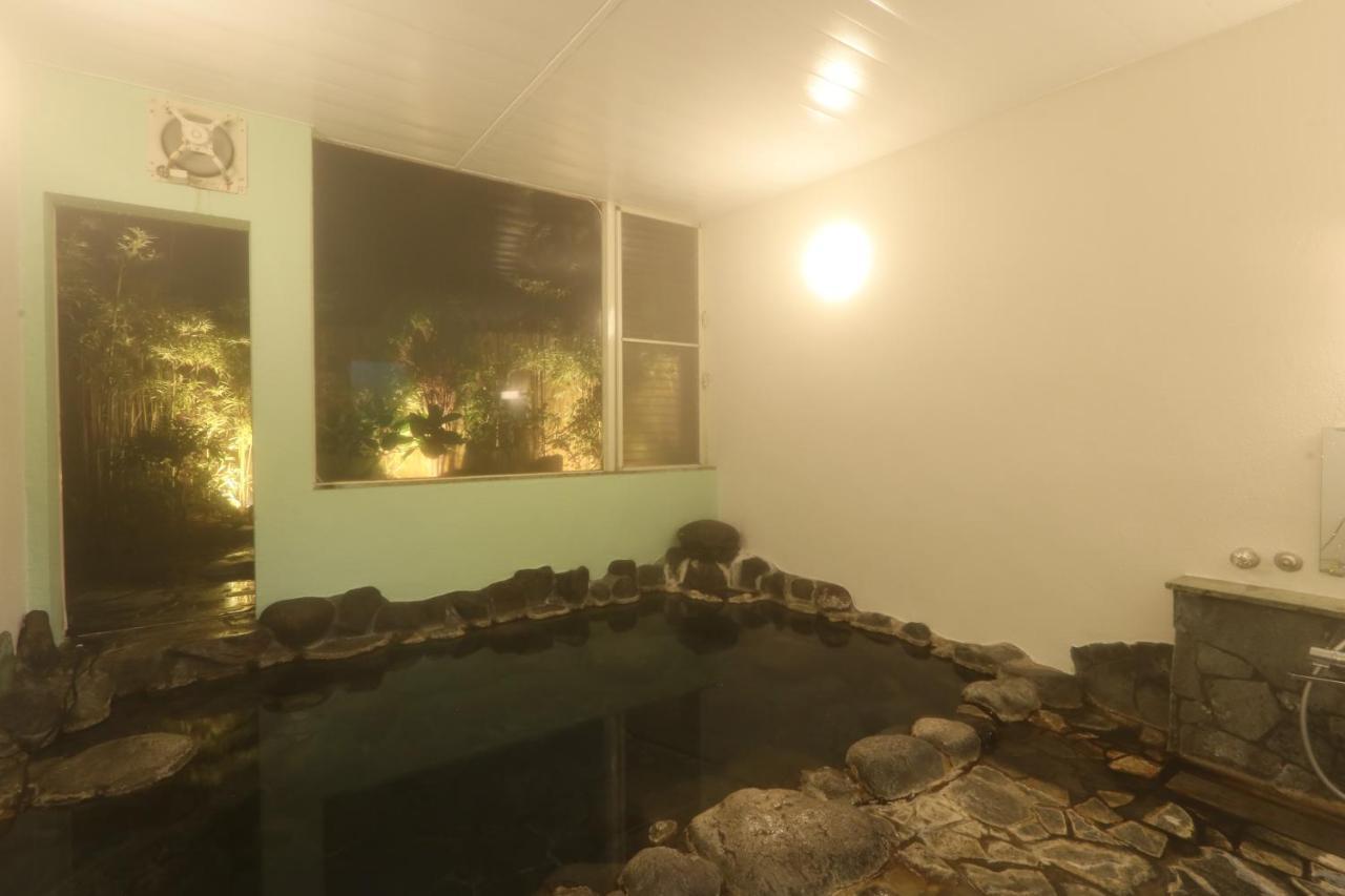 Amis Droles Hotel Kawazu Exterior foto