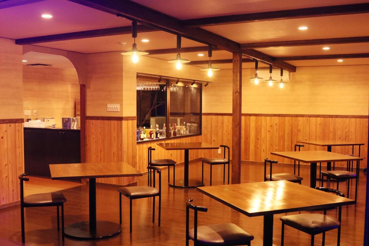Amis Droles Hotel Kawazu Exterior foto