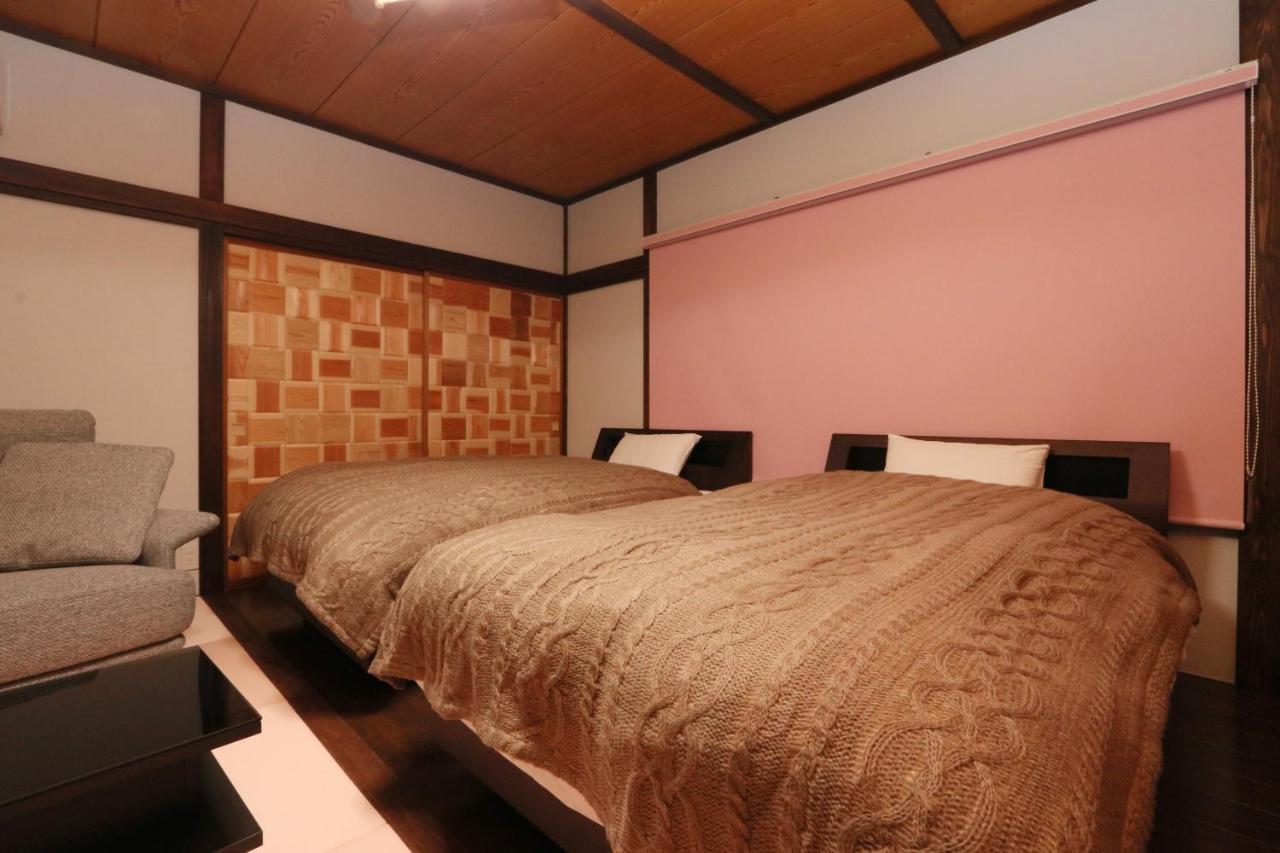 Amis Droles Hotel Kawazu Exterior foto